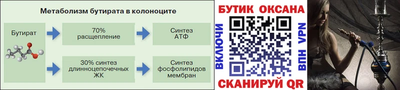 Бутират 1.4BDO  Тавда 